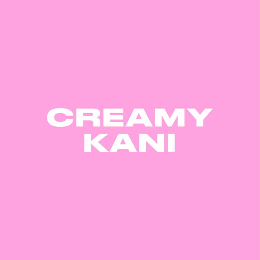 Creamy Kani