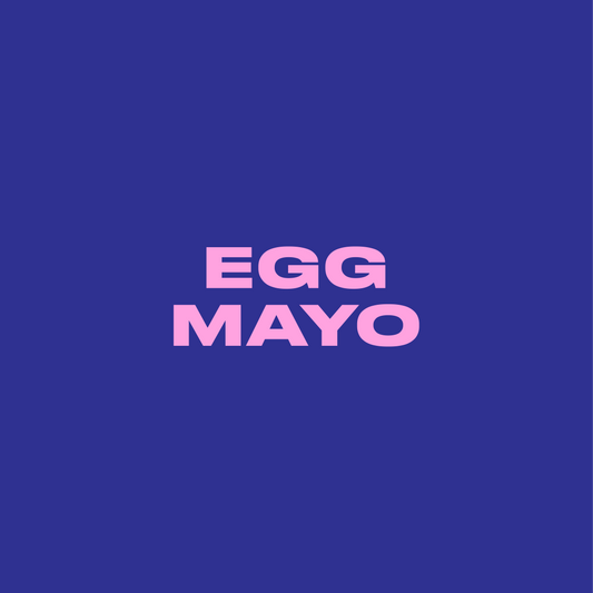 Egg Mayo